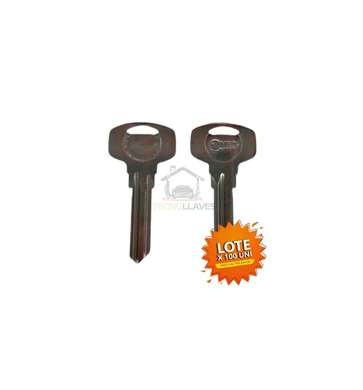 LLAVE RESIDENCIAL YES 1005