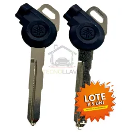 LLAVE IMÁN MOTO YAMAHA...
