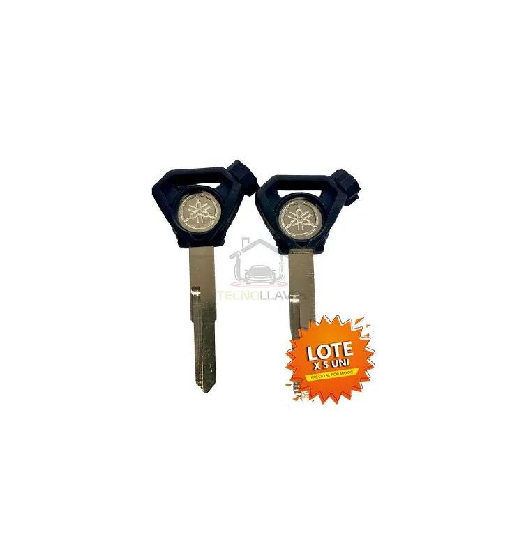 LLAVE IMAN MOTO BWS 3 IZUIERDA - YHBWS1PM