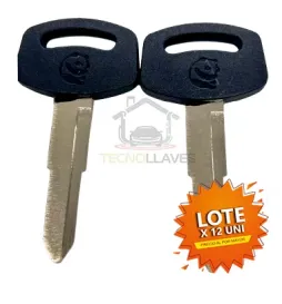 LLAVE  TOP DERECHA - TOP5