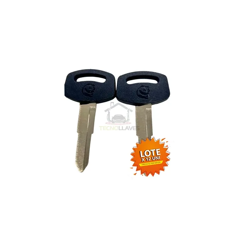 LLAVE  TOP DERECHA - TOP5