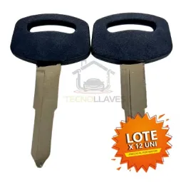 LLAVE TOP IZQUIERDA - TOP6