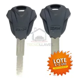 LLAVE ESPECIAL REGATA AKT
