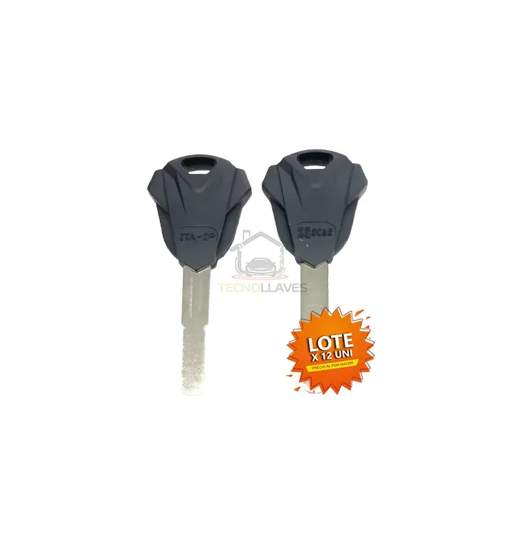 LLAVE ESPECIAL REGATA AKT
