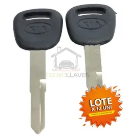 LLAVE MOTO HONDA PALETA DERECHA LARGA - Kym2p