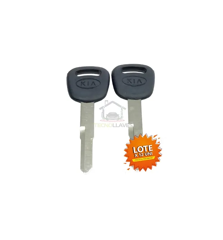 LLAVE  MOTO HONDA/KIA PALETA IZQUIERDA LARGA - HN135LRP