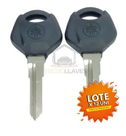 LLAVE MOTO FZ 3 ORIGINAL...