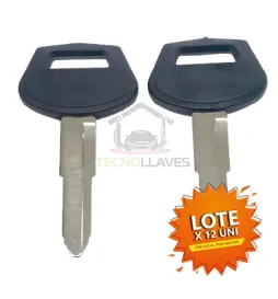 LLAVE MOTO DERECHA - T02P