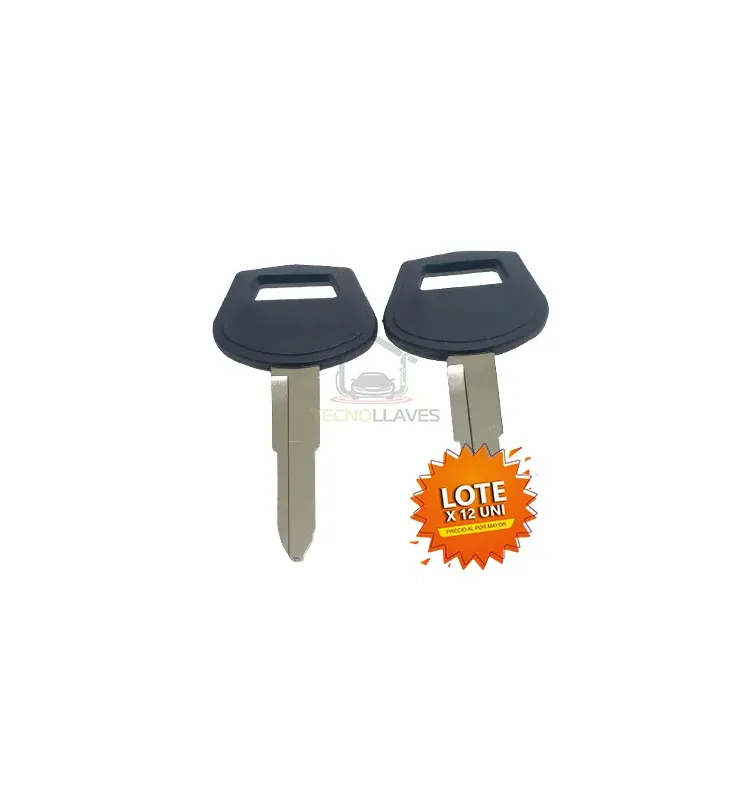 LLAVE  MOTO TO1P - T01P