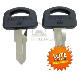 LLAVE AUTOGOMA MOTO SUZUKI...