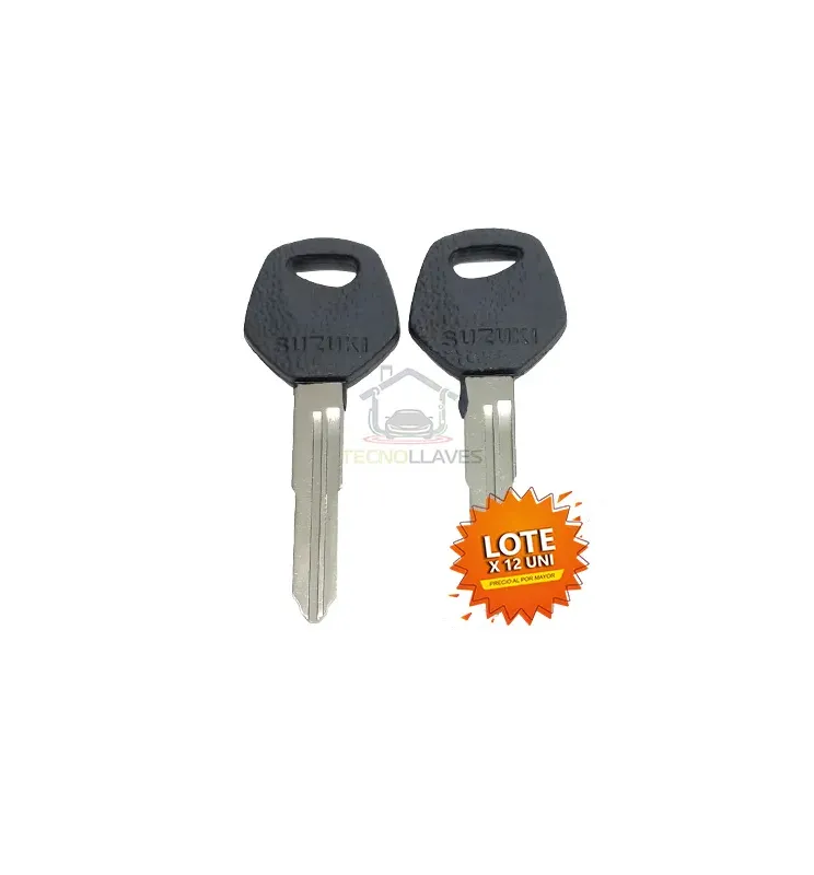 LLAVE AUTOGOMA MOTO BEST IZQUIERDA - SZ17P