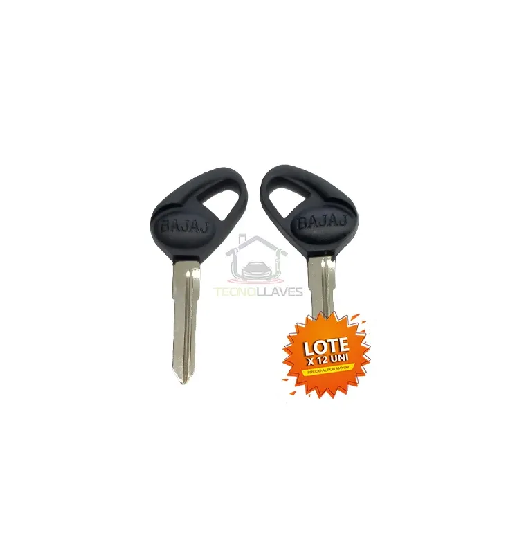 LLAVE GOMA PULSAR PISTOLA DERECHA - SAMPLE1