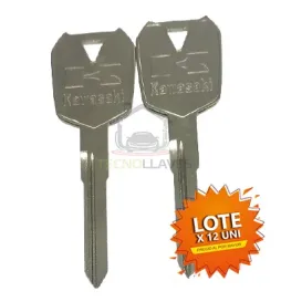 LLAVE AUTOGOMA MOTO...