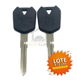 LLAVE AUTOGOMA MOTO...