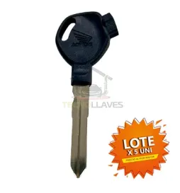 LLAVE AUTOGOMA IMÁN MOTO...