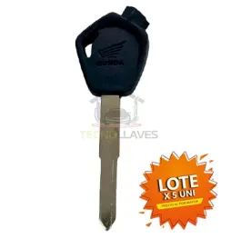 LLAVE AUTOGOMA IMÁN MOTO...