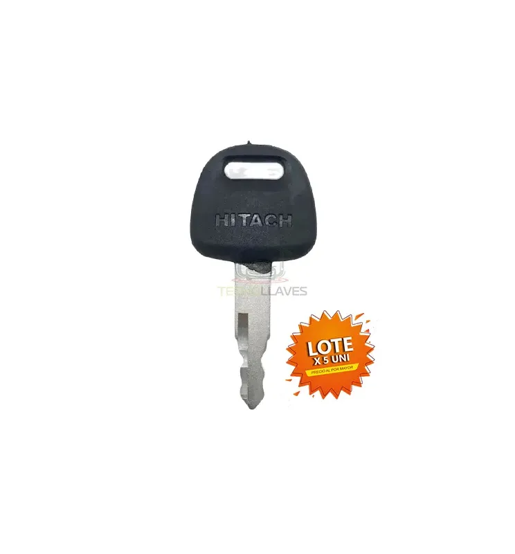 LLAVE ESPECIAL HITACHI
