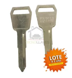 LLAVE ESPECIAL TORICA - TOY01