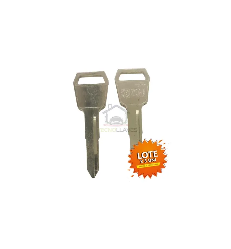 LLAVE ESPECIAL TORICA - TOY01
