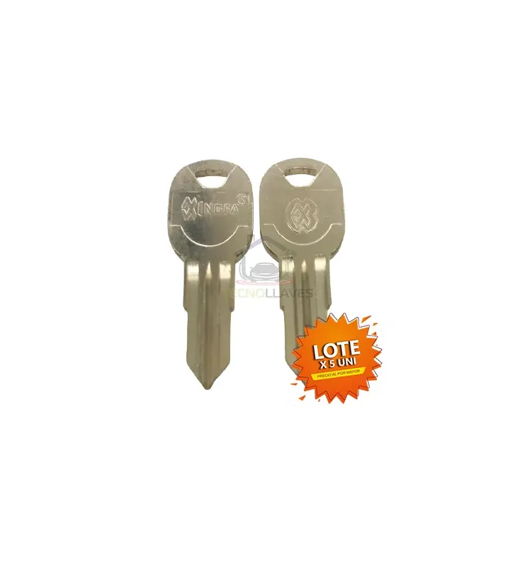 LLAVE ESPECIAL  H123R - H123R