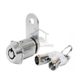CHAPA TUBULAR CILINDRO 12MM, 17MM, 23MM, 29MM