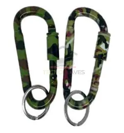 LLAVERO MOSQUETON GRANDE