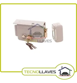 CERRADURA ELECTRICA SACO