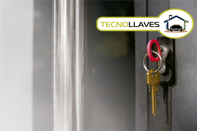 Accesorios de Cerrajería